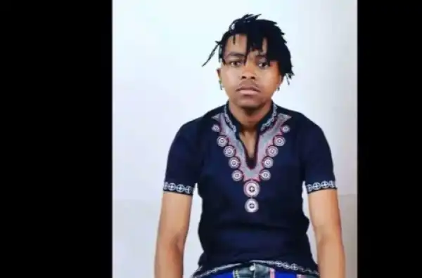 Nasty C - My baby (Dj Msewa Gqom Cover)